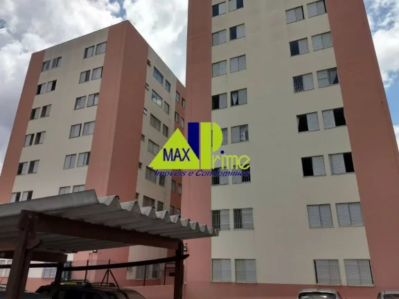 Imagem Apartamento à venda em São Paulo-SP, na Vila Esperança: 2 quartos, 1 sala, 1 vaga de garagem, 60m² de área. Venha conferir!