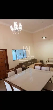 Imagem Casa de Condomínio, Residencial Amazonas - São José do Rio Preto