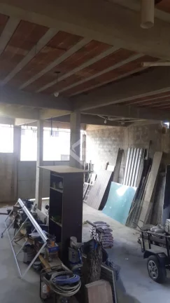 Imagem Galpão com Apartamento de Alto Padrão à Venda em Cosmos, Rio de Jan