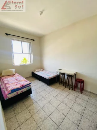 Imagem APARTAMENTO 01 DORMITÓRIO SALA COZINHA BANHEIRO SOCIAL 01 VAGA DE GARAGEM