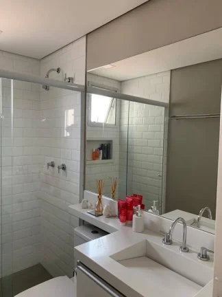 Imagem Apartamento para venda com 68m com 3 quartos, 1 suíte no Cambuci - São Paulo - SP