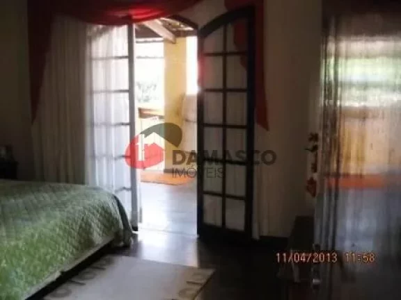 Imagem Sobrado para Locação 3 Quartos, 1 Suite, 25 Vagas, Palmares, Santo André - SP