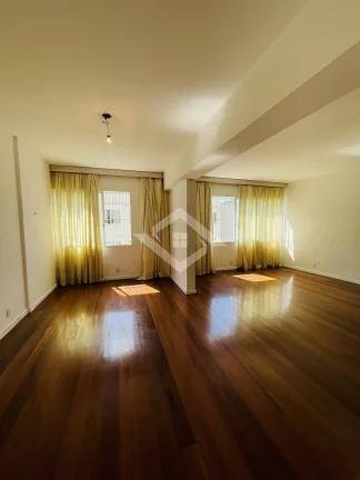 Imagem Cobertura Duplex de 5 Quartos para Venda em Copacabana com 250 m²