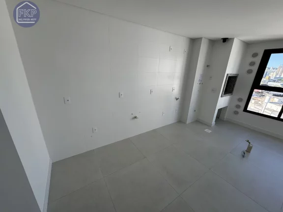 Imagem Apartamento 2 dormitórios!