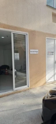 Imagem Apartamento para Venda em Rio de Janeiro, ROCHA MIRANDA, 2 dormitórios, 1 banheiro, 1 vaga