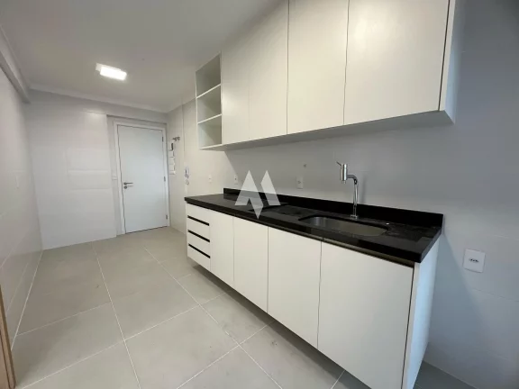 Imagem Apartamento 03 dormitórios para locação no Gonzaga em Santos