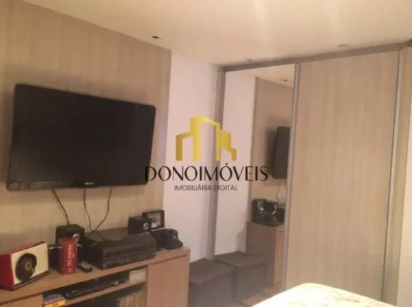 Imagem Apartamento à venda 3 quartos 1 suíte Maison Jardim Santo André