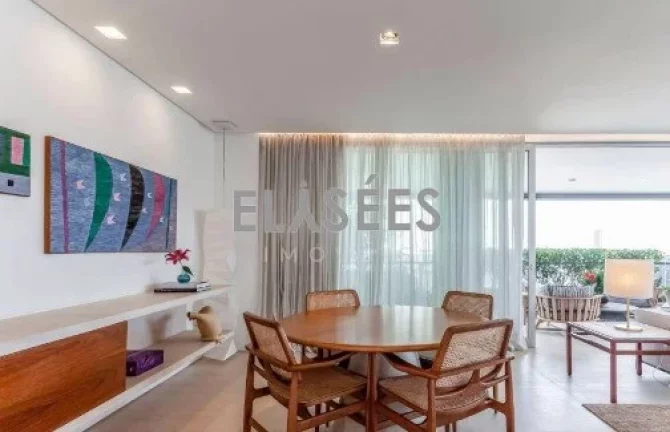 Imagem Apartamento RESIDENCIAL em SÃO PAULO - SP, JARDIM PAULISTA