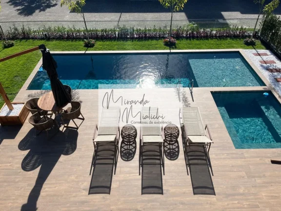 Imagem Casa Alto Padrão - Premier