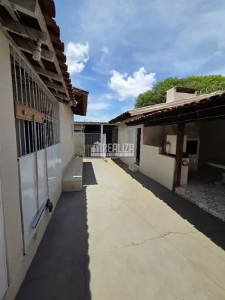 Imagem Casa à venda Bairro Boa Vista, Uberaba - 5 dormitórios e sendo 2 suíte
