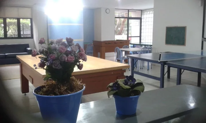 Imagem Apartamento para locação na Vila Nova Conceição, SP: 3 quartos, 1 suíte, 2 banheiros, 2 vagas, 115m²!