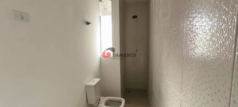 Imagem Sobrado à venda, Jardim, Santo André, SP