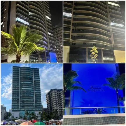 Imagem Apartamento 2 dormitórios sendo 1 suíte no bairro CAIÇARA