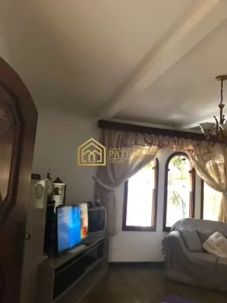 Imagem Casa Padrão