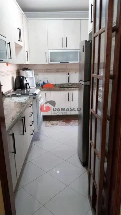 Imagem Apartamento à venda 2 Quartos, 1 Suite, 1 Vaga, 75M², Nova Gerty, São Caetano do Sul - SP