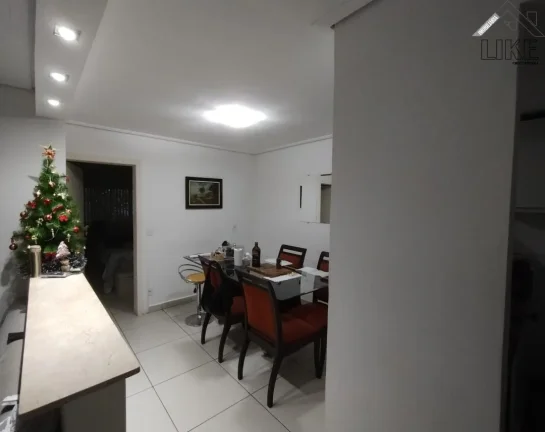 Imagem [Casa - Venda][Jd Bela Vista]