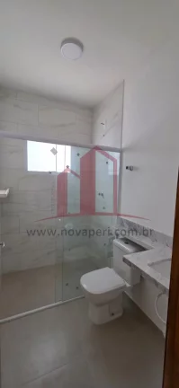 Imagem Imperdível casa à venda em Franco da Rocha-SP, Villa Real: 3 quartos, 1 suíte, 1 sala, 2 banheiros, 2 vagas, 78m². Venha conferir!