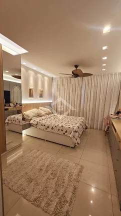 Imagem Apartamento com 4 quartos no Cidade Jardim na Barra Olímpica