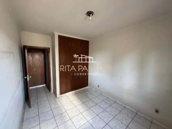 Imagem Apartamento - Ribeirão Preto - Centro - Região Central