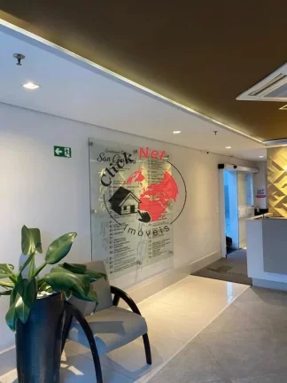Imagem Sala Comercial à Venda no bairro Jardim Bela Vista em Santo André