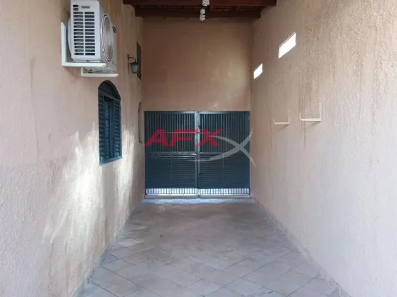 Imagem Casa 3 Quartos Sorocaba - SP - Além Ponte