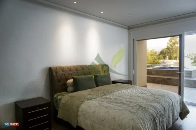Imagem Casa de Altíssimo padrão em Atibaia condomínio fechado