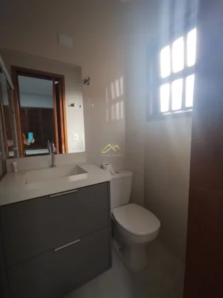 Casa condomínio no itagua