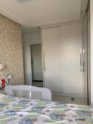 Imagem VENDO APARTAMENTO 3/4 NO CONDOMÍNIO J J LOPES DE BRITO