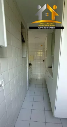 Imagem Apartamento para locação no condomínio Hyde Park - Batelli Imóveis