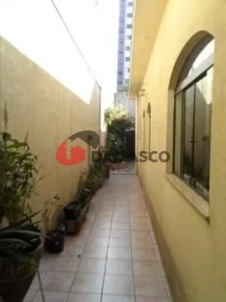 Imagem Casa à venda 2 Vagas, 253M², Cerâmica, São Caetano do Sul - SP