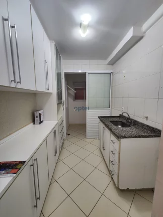 Imagem Apto 3 dorms ( suíte ) 2 vagas, 70m² , lazer completo no Condomínio Exuberance Clube Rudge Ramos- São Bernardo do Campo