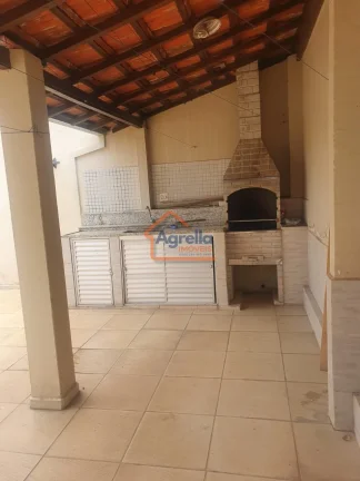 Imagem Casa à venda no bairro Jardim Igaçaba - Mogi Guaçu/SP
