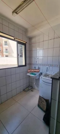 Imagem Apartamento à venda, 74 m² por R$ 365.000,00 - Vila Rosália - Guarulhos/SP