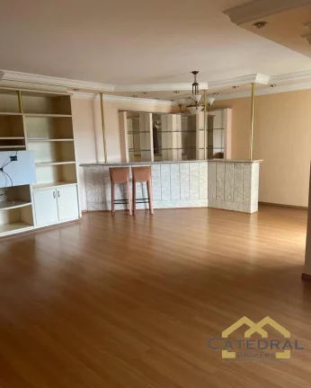 Imagem Apartamento à venda em Campo Limpo Pta, com 190m², 03 Quartos, 1 suíte, 02 vagas