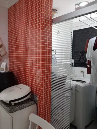 Imagem Apto na Mooca para venda na Rua Madre de Deus A.U.113 m² 3 dormitórios 1 suíte 2 vagas