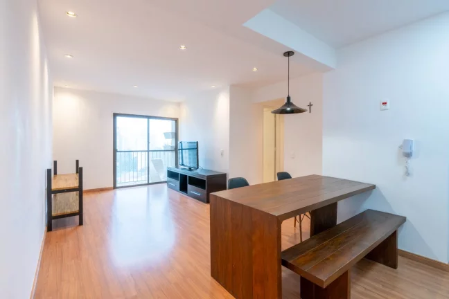 Imagem Apartamento em Vila Olímpia - São Paulo