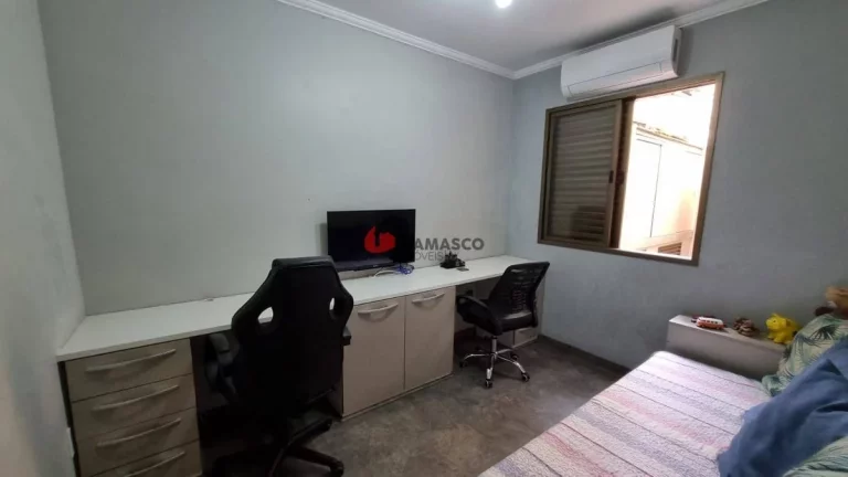 Imagem Apartamento a venda - 3 dormitórios 1 suite