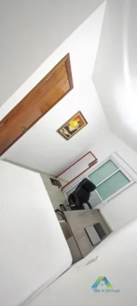 Imagem VILA ASSUNÇÃO Cobertura 110M², 2 dormitórios, 1 vaga, ótima localização e valor !!!