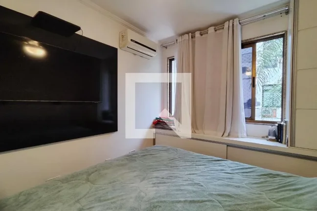 Imagem Apartamento à Venda - Recreio, 3 Quartos, 109 m2