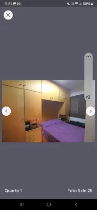 Imagem VENDO APARTAMENTO DE DOIS DORMITÓRIOS NO BAIRRO PEDREIRA! (ZONA SUL-SP)