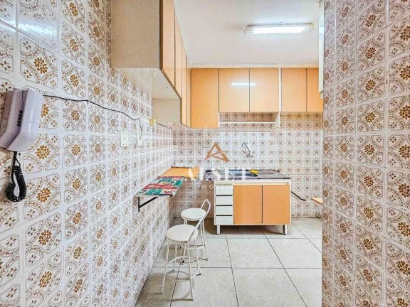 Imagem Apartamento com 2 dormitórios na Vila Carrão