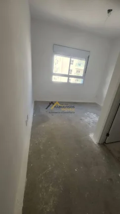 Imagem Seu Fabuloso Imóvel Pronto No Bela Vista Osasco