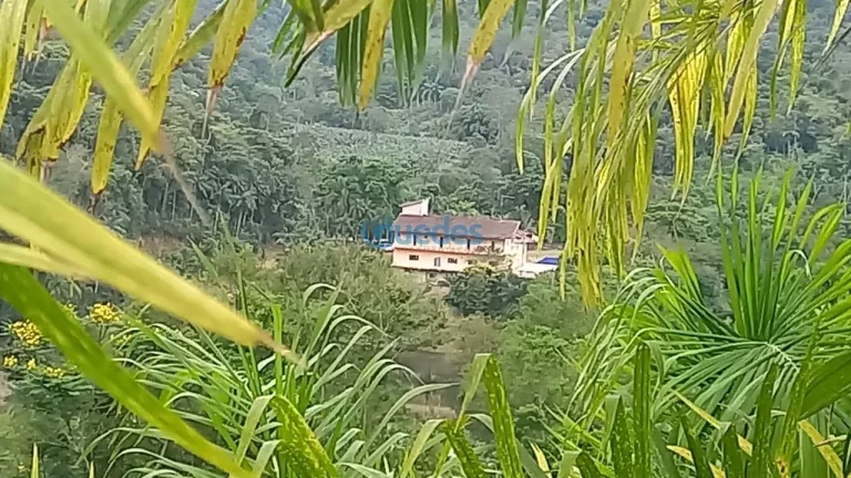 Imagem Fazenda em Juquiá - SP: 4 Suítes, 363.000m² por R$ 1,1M à Venda