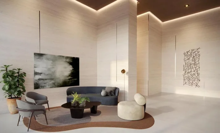 Imagem Haddock 885 - Residencial