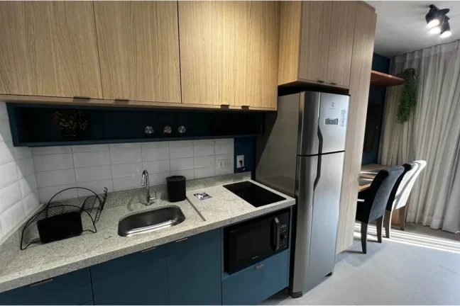Imagem APARTAMENTO RESIDENCIAL em São Paulo - SP, Jardim Vila Mariana