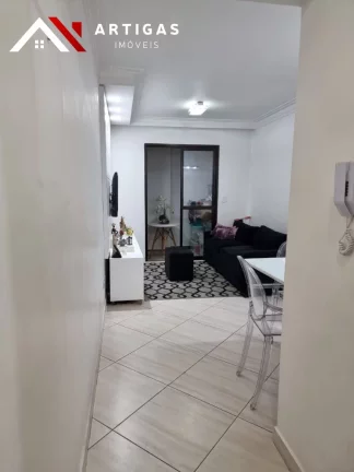 Imagem Apartamento á venda na Mooca 58 m2 Rua Sapucaia