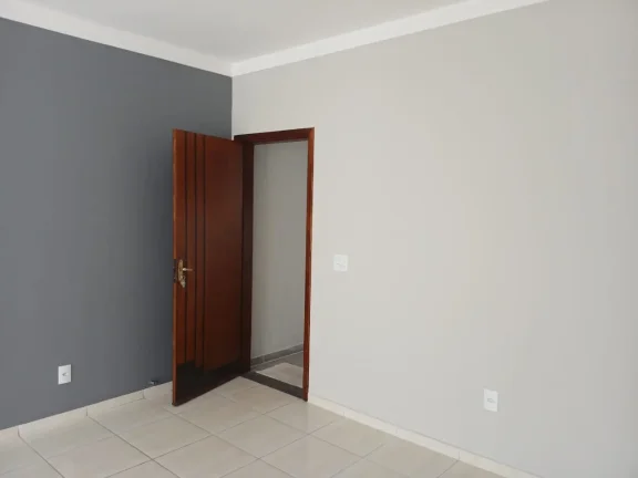 Imagem Imperdível oportunidade! Casa à venda em Sorocaba-SP, Jardim Wanel Ville V - 3 quartos, 1 suíte, 3 salas, 2 banheiros, 2 vagas de garagem - 111,52m².