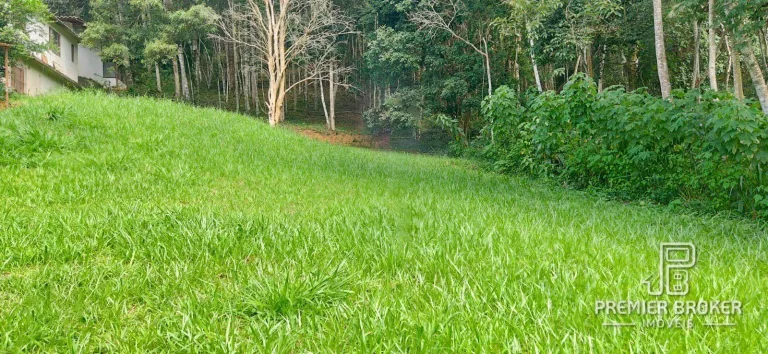 Imagem Terreno à venda, 1100 m² por R$ 200.000,00 - Prata - Teresópolis/RJ