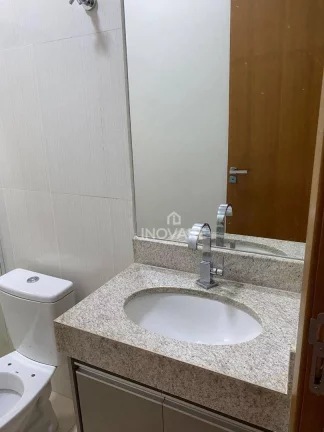 Imagem Casa com 3 dormitórios à venda, 100 m² por R$ 520.000,00 - Setor Beira Rio - Araporã/MG