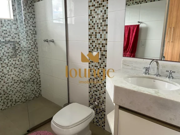 Imagem Sobrado Em Condomínio em Sorocaba